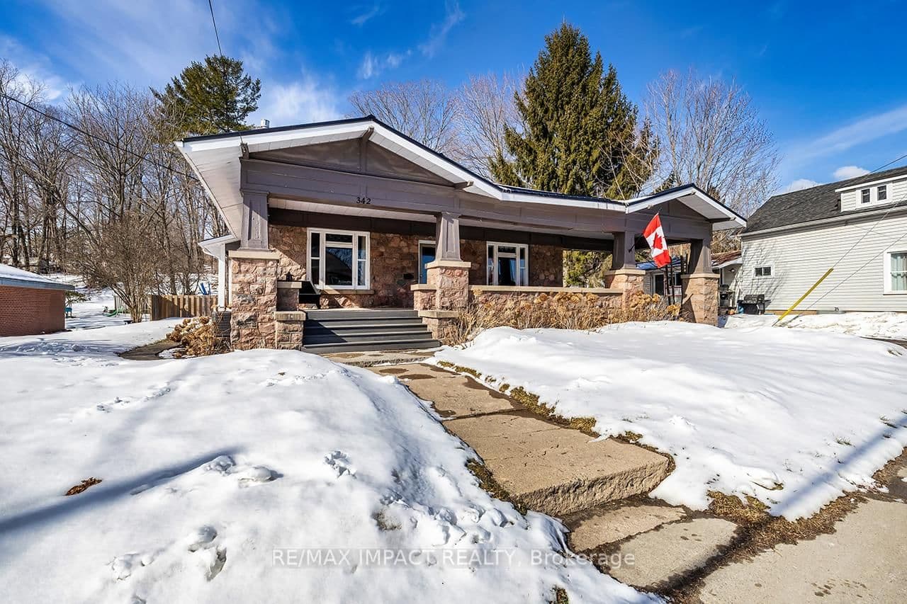 342 Metcalf Street, Tweed, ON
