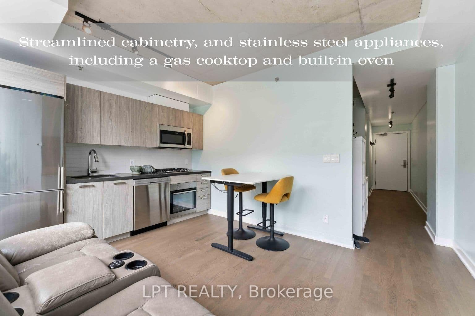 208 - 203 Catherine Street, Ottawa, ON — photo 18