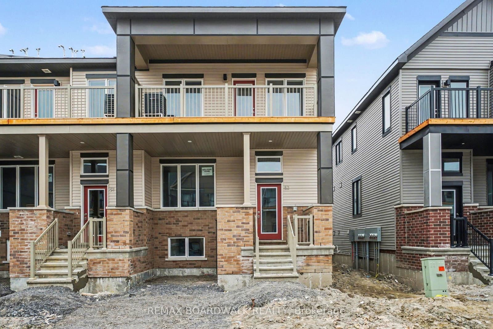 83 Ryan Reynolds Way, Orleans, ON
