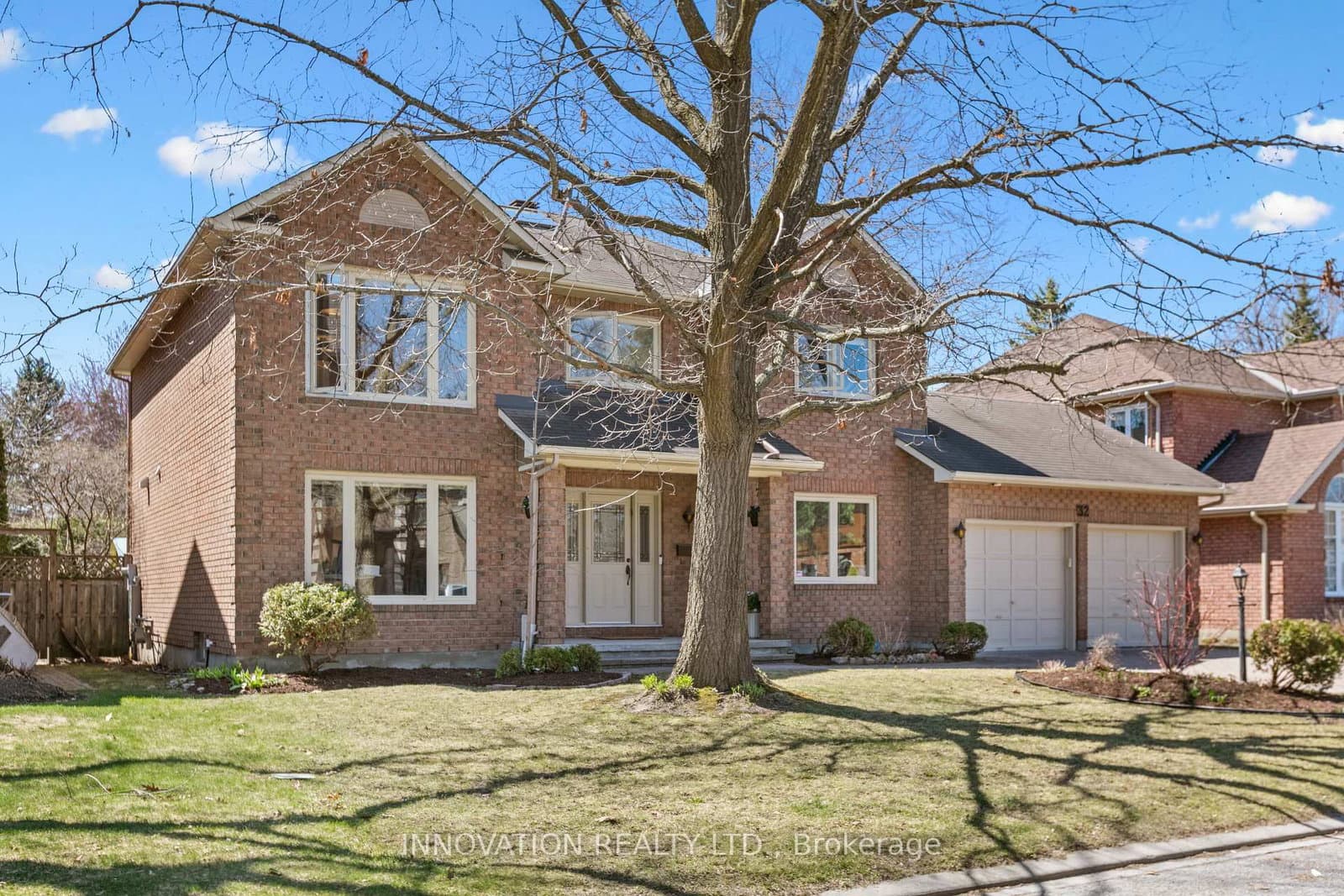 32 Marble Arch Crescent, Ottawa, ON — photo 1