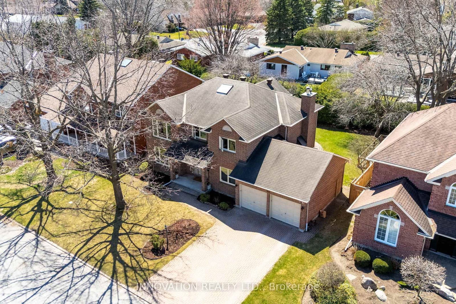 32 Marble Arch Crescent, Ottawa, ON — photo 3