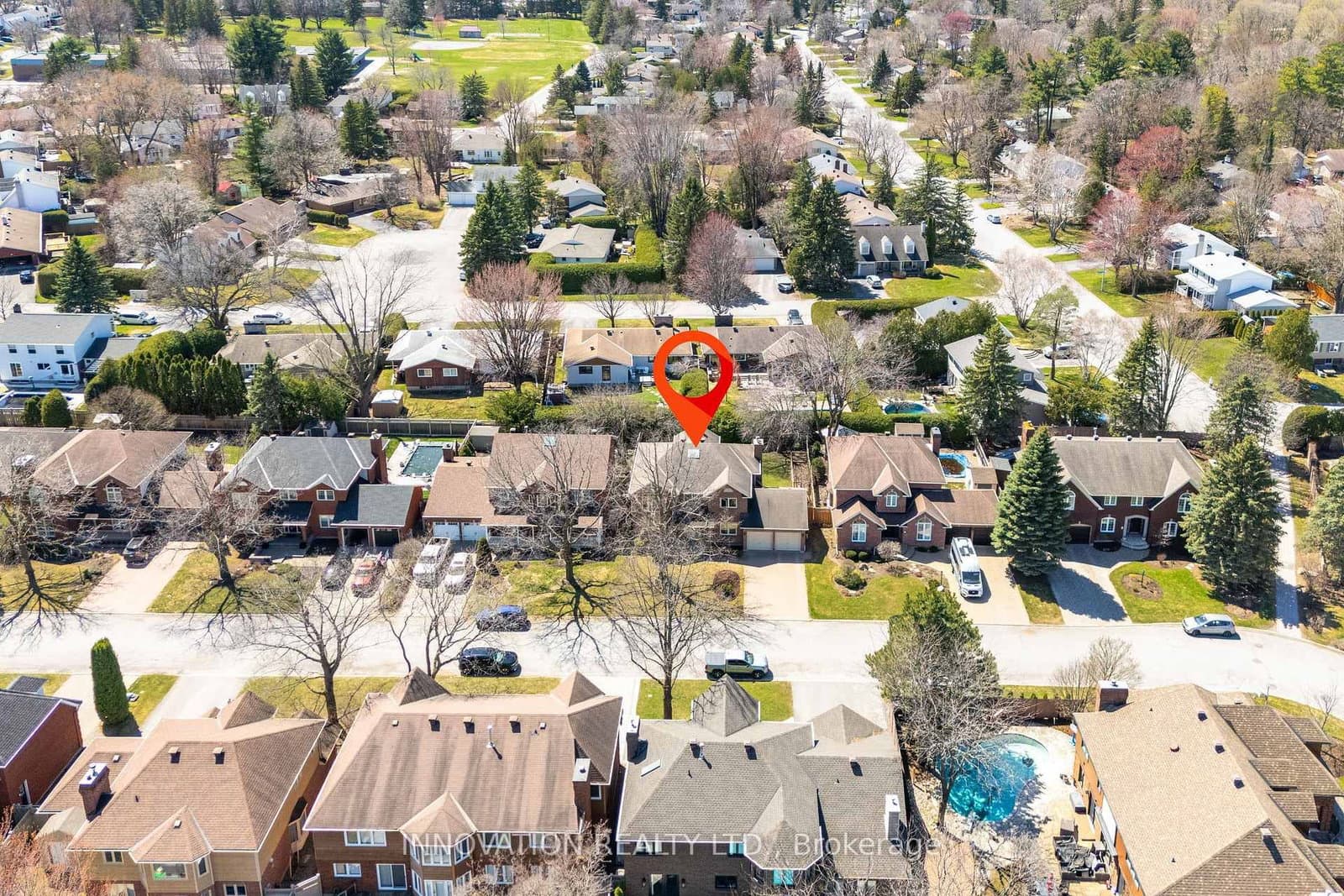 32 Marble Arch Crescent, Ottawa, ON — photo 4