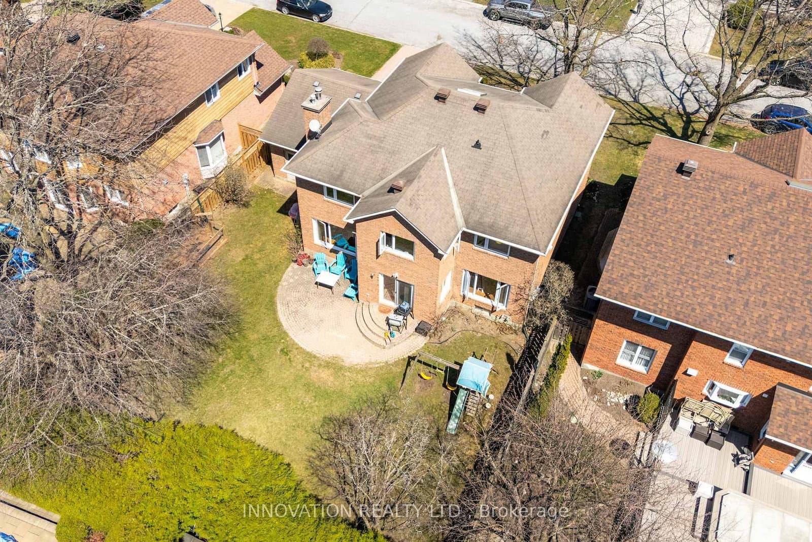 32 Marble Arch Crescent, Ottawa, ON — photo 5