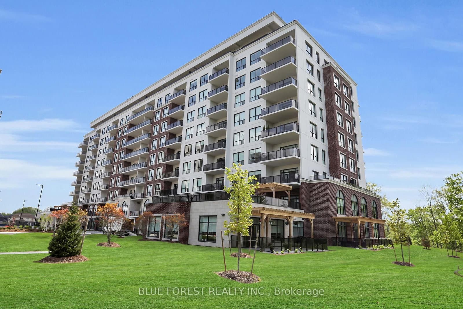 107 - 460 Callaway Road, London North, ON