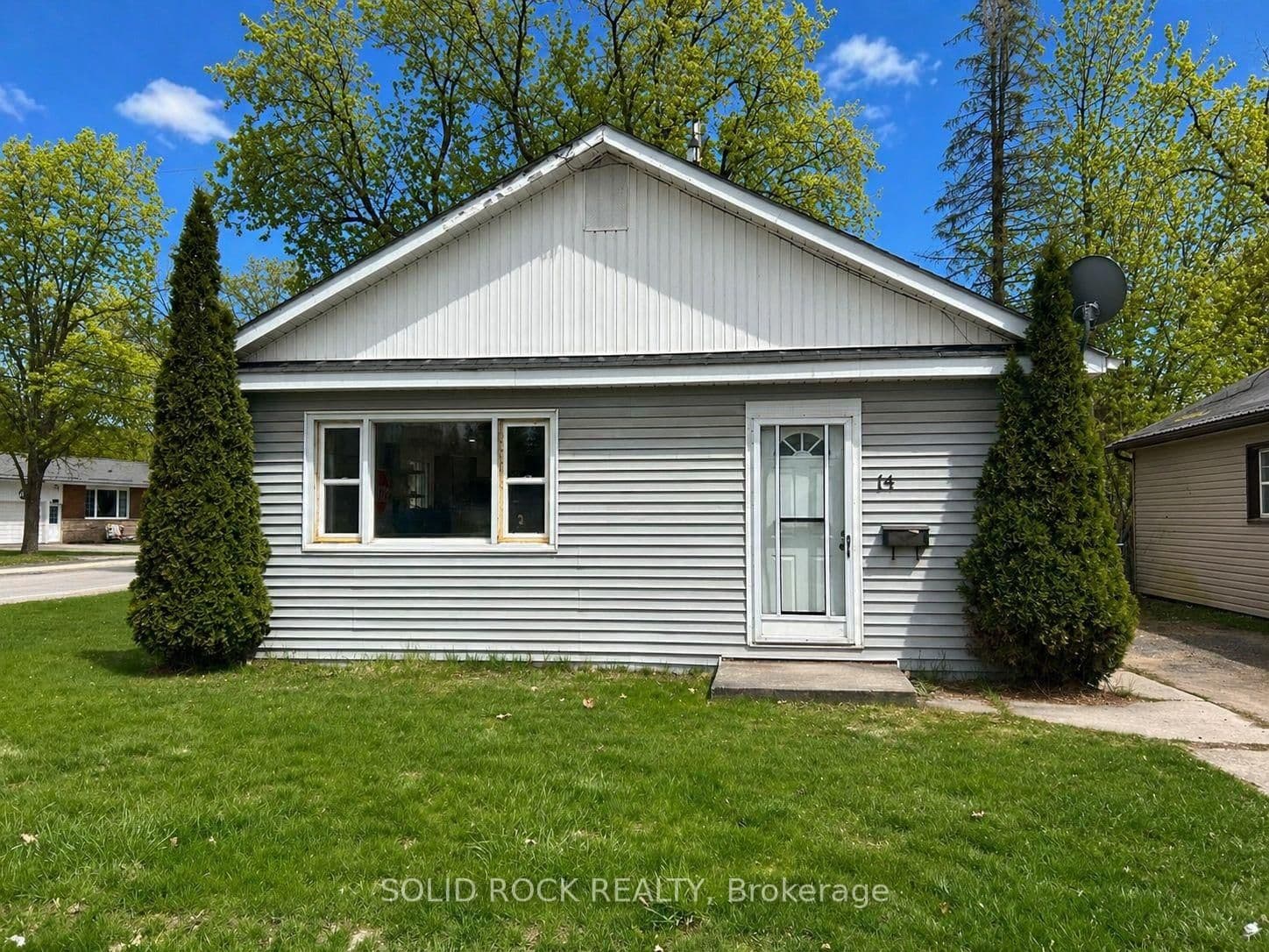 14 Linn Street, Limoges, ON