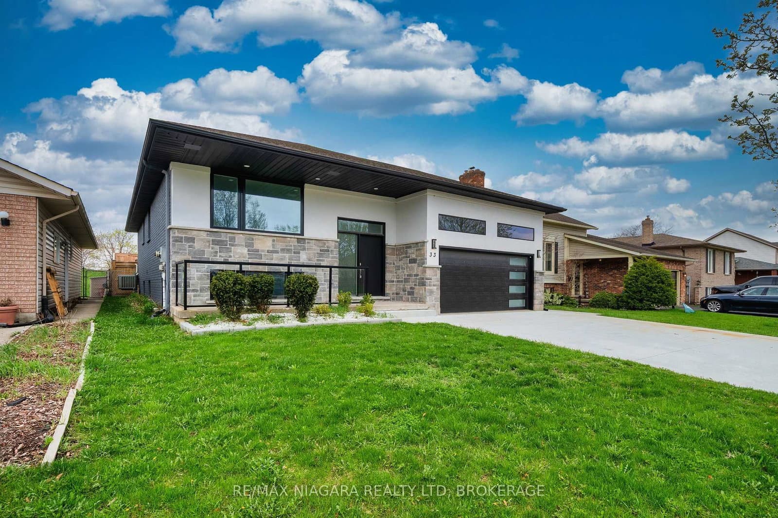 33 West Farmington Drive, St. Catharines, ON — photo 2