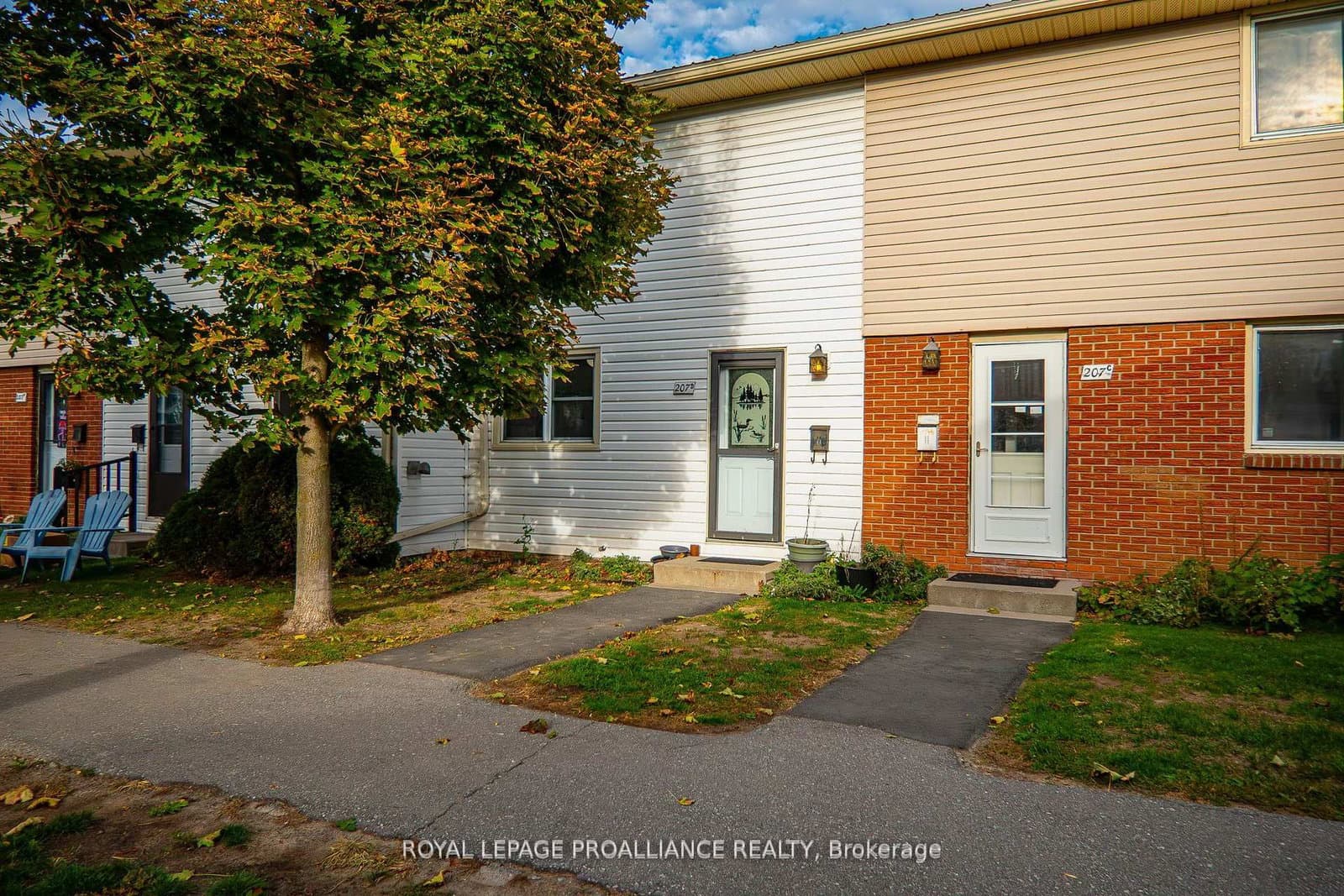 207D North Park Street, Belleville, ON