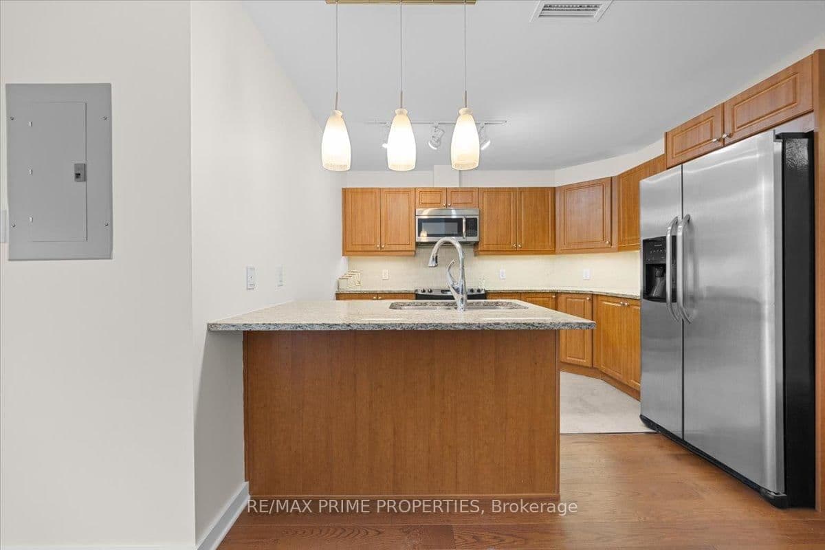 506 - 310 Centrum Boulevard, Ottawa, ON — photo 6