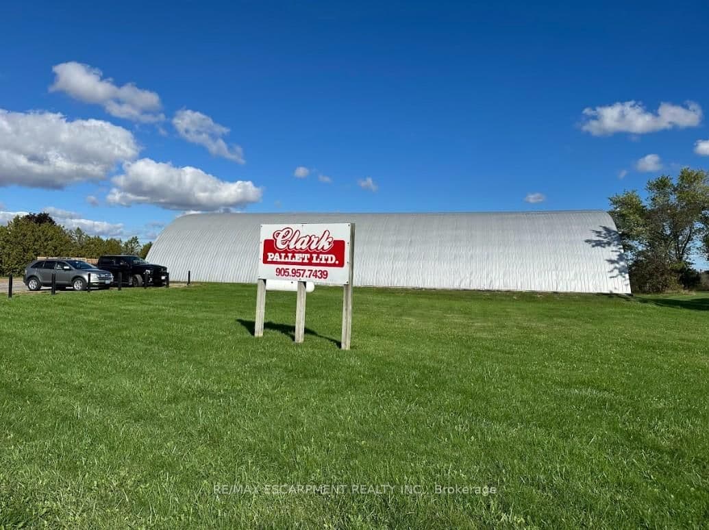 7631 TWENTY Road, West Lincoln, ON