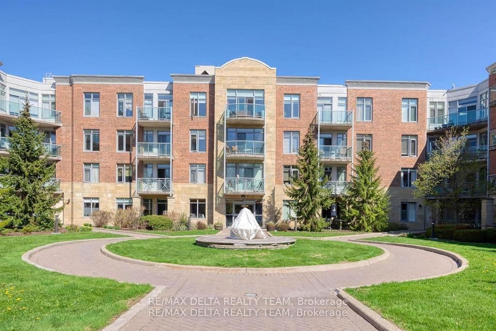 212 - 205 Bolton Street, Ottawa, ON