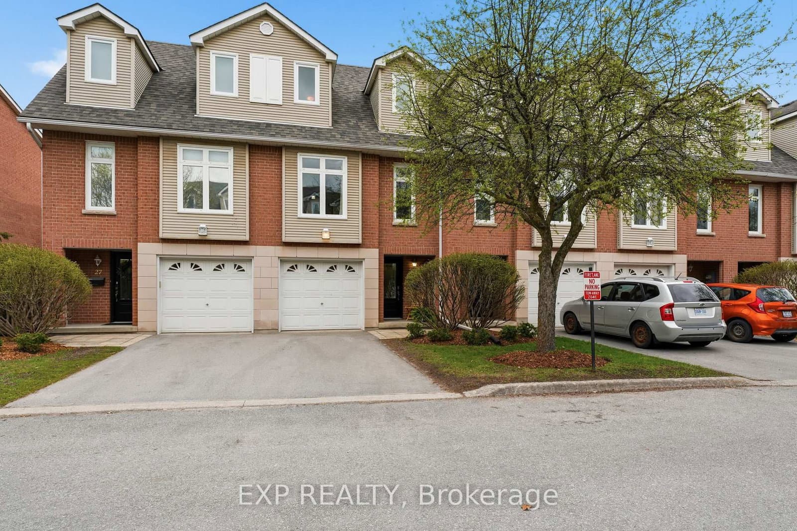 28 - 9 Progress Avenue, Belleville, ON
