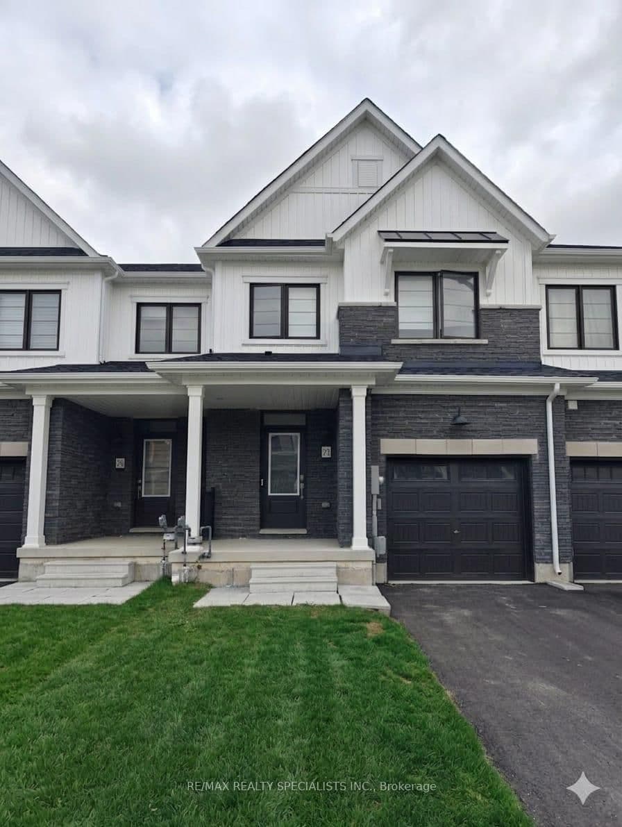 22 Keelson Street, Welland, ON