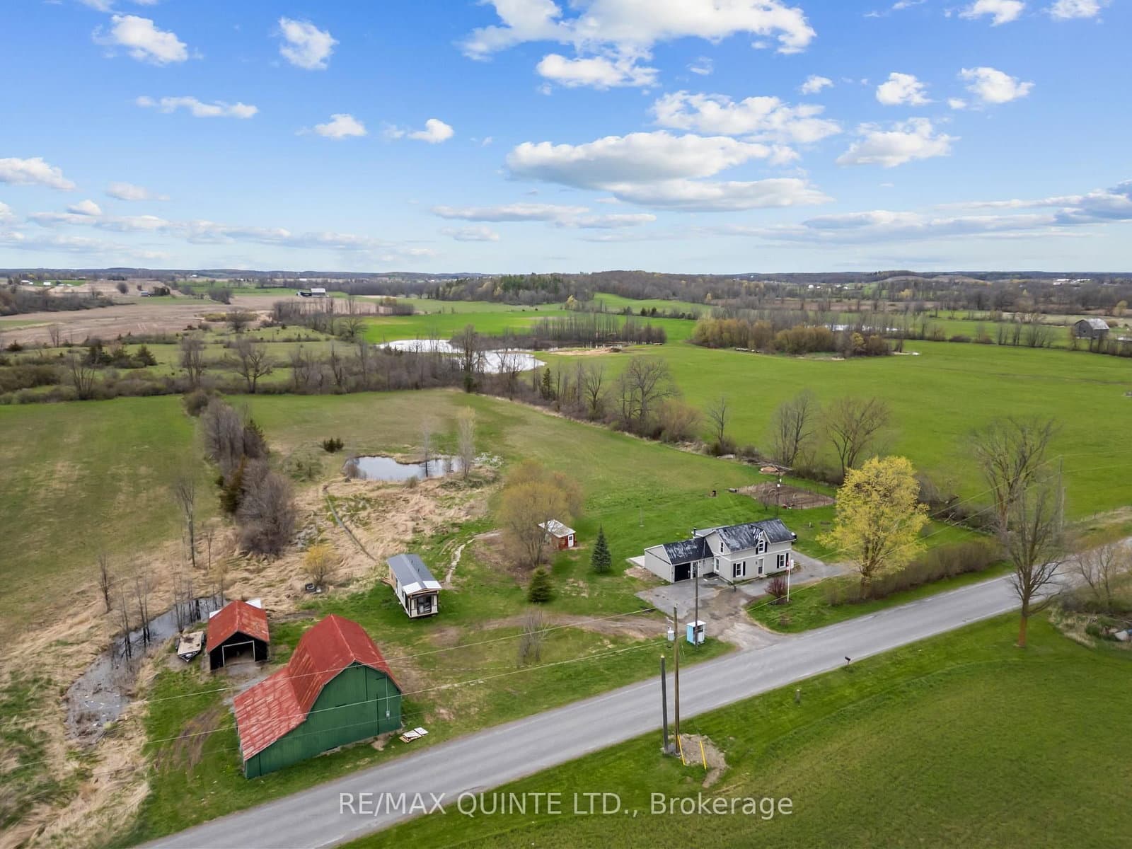912 Carmel Road, Stirling, ON