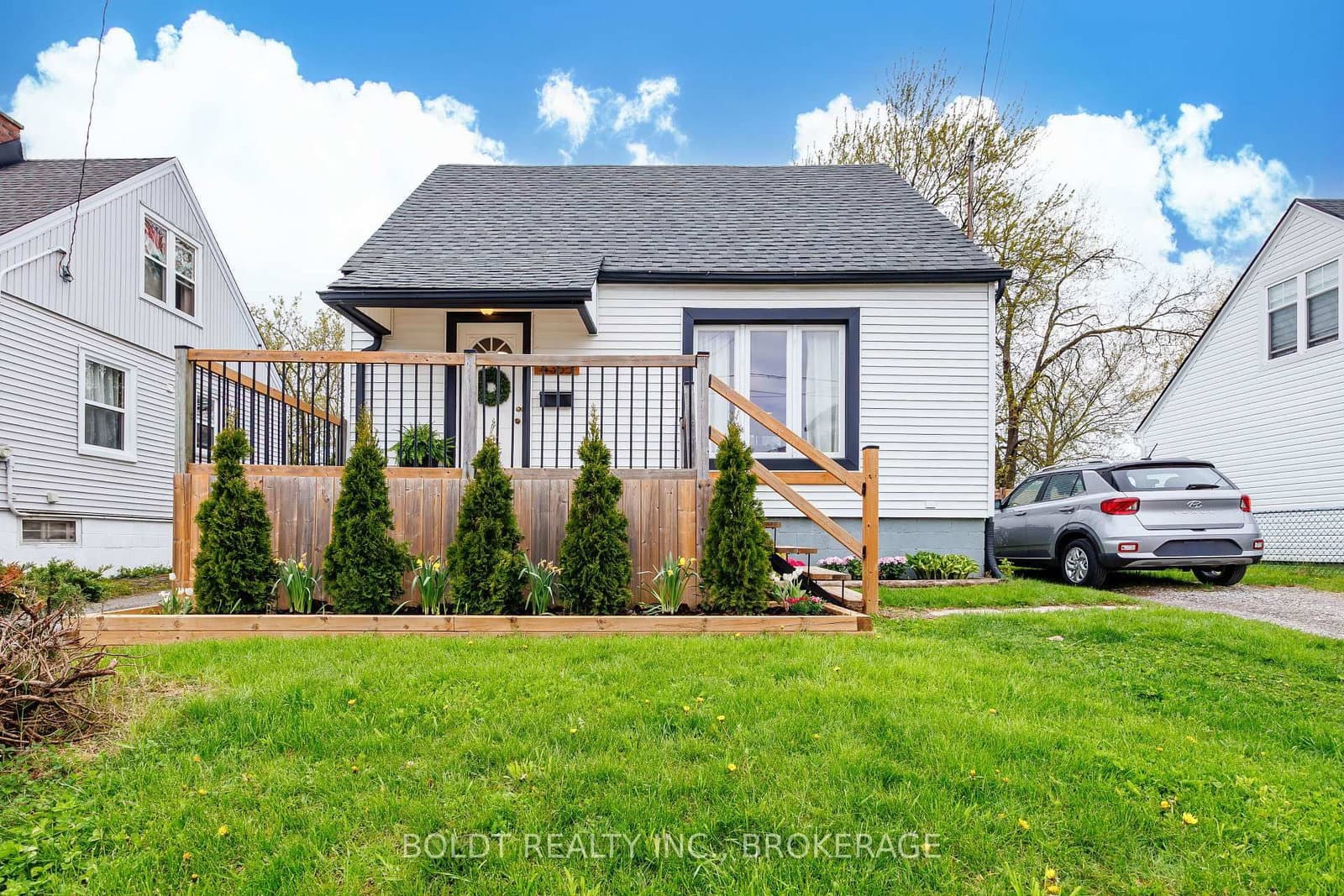 4365 Second Avenue, Niagara Falls, ON