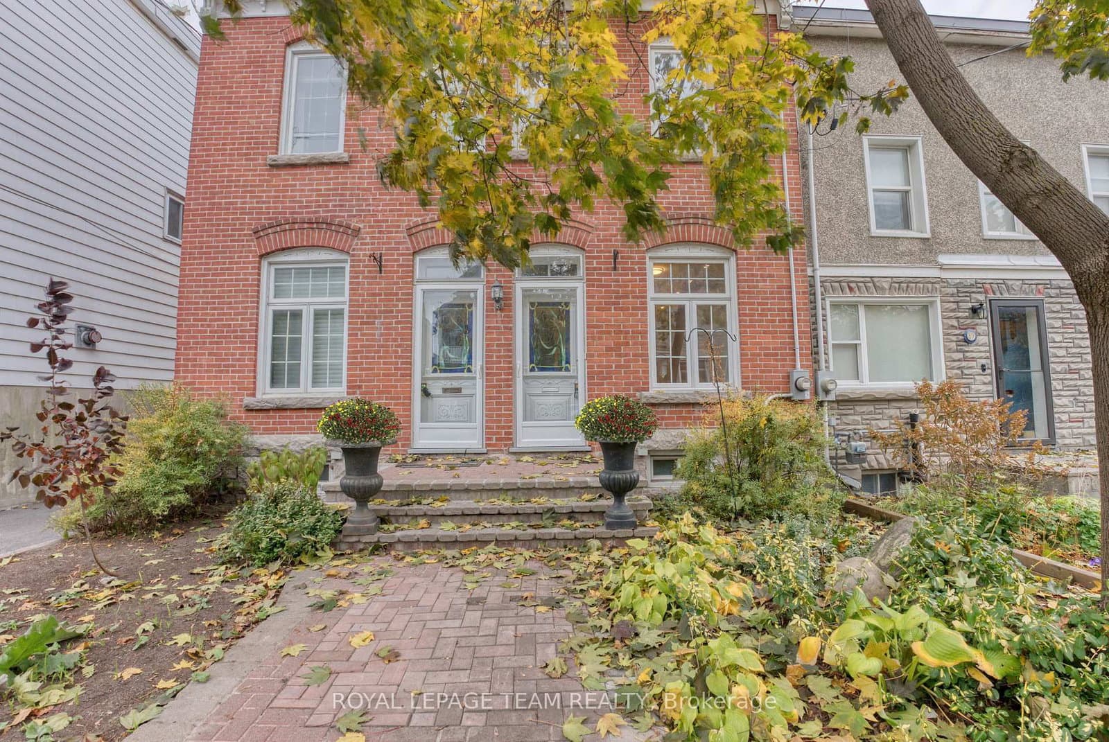 87 Guigues Avenue, Ottawa, ON — photo 1
