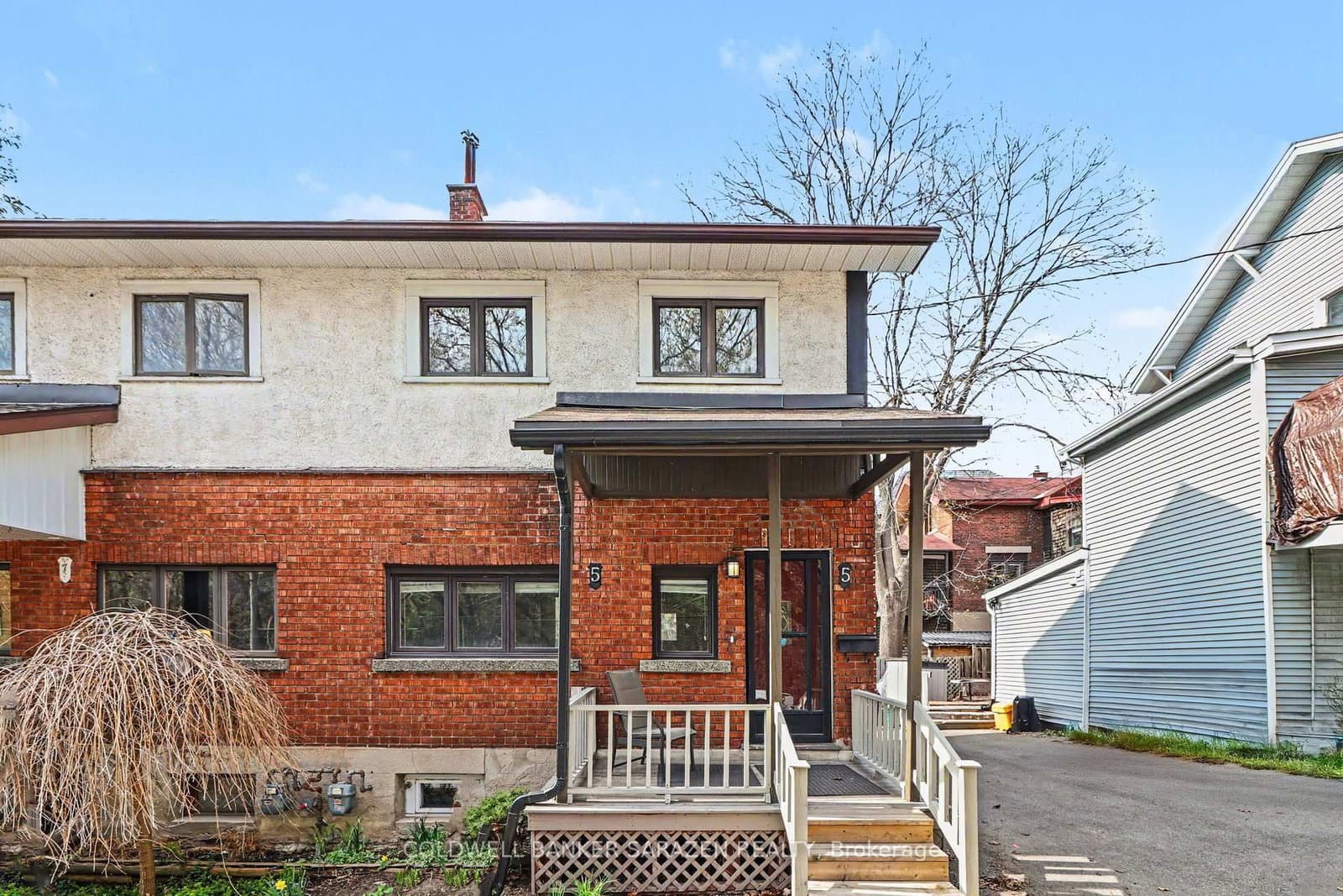 5 EDGAR Street, Ottawa, ON — photo 2