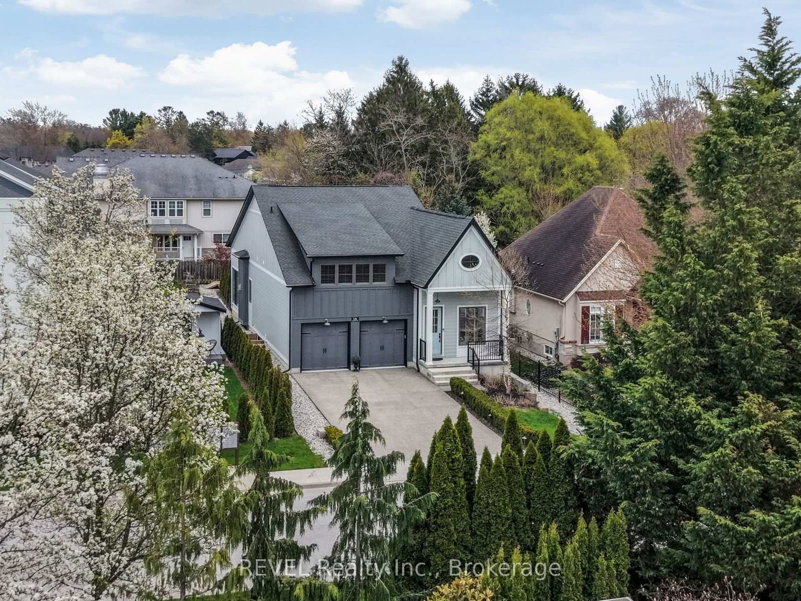 1A Bay Berry Lane, Niagara-on-the-Lake, ON