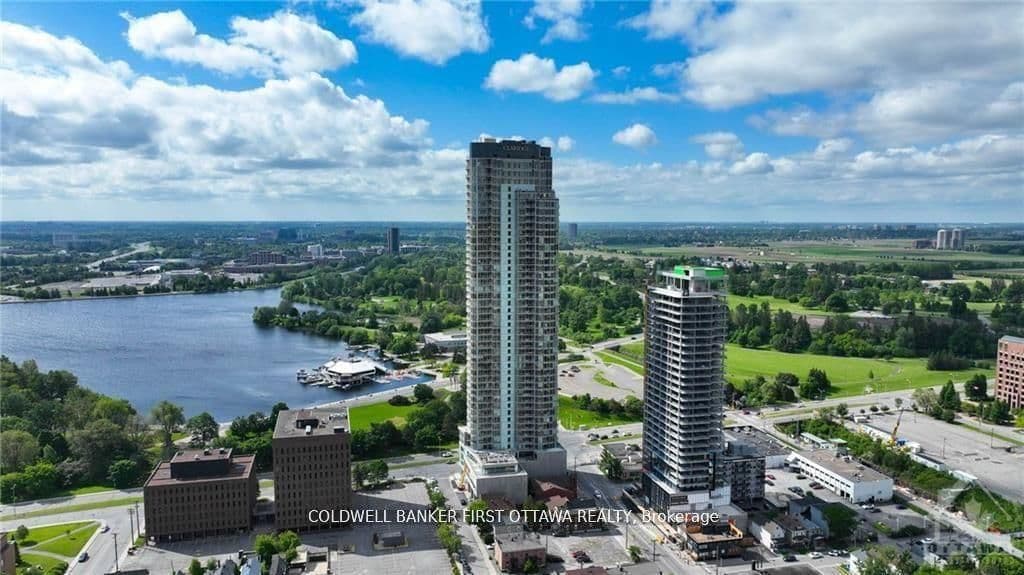 3208 - 805 Carling Avenue, Ottawa, ON
