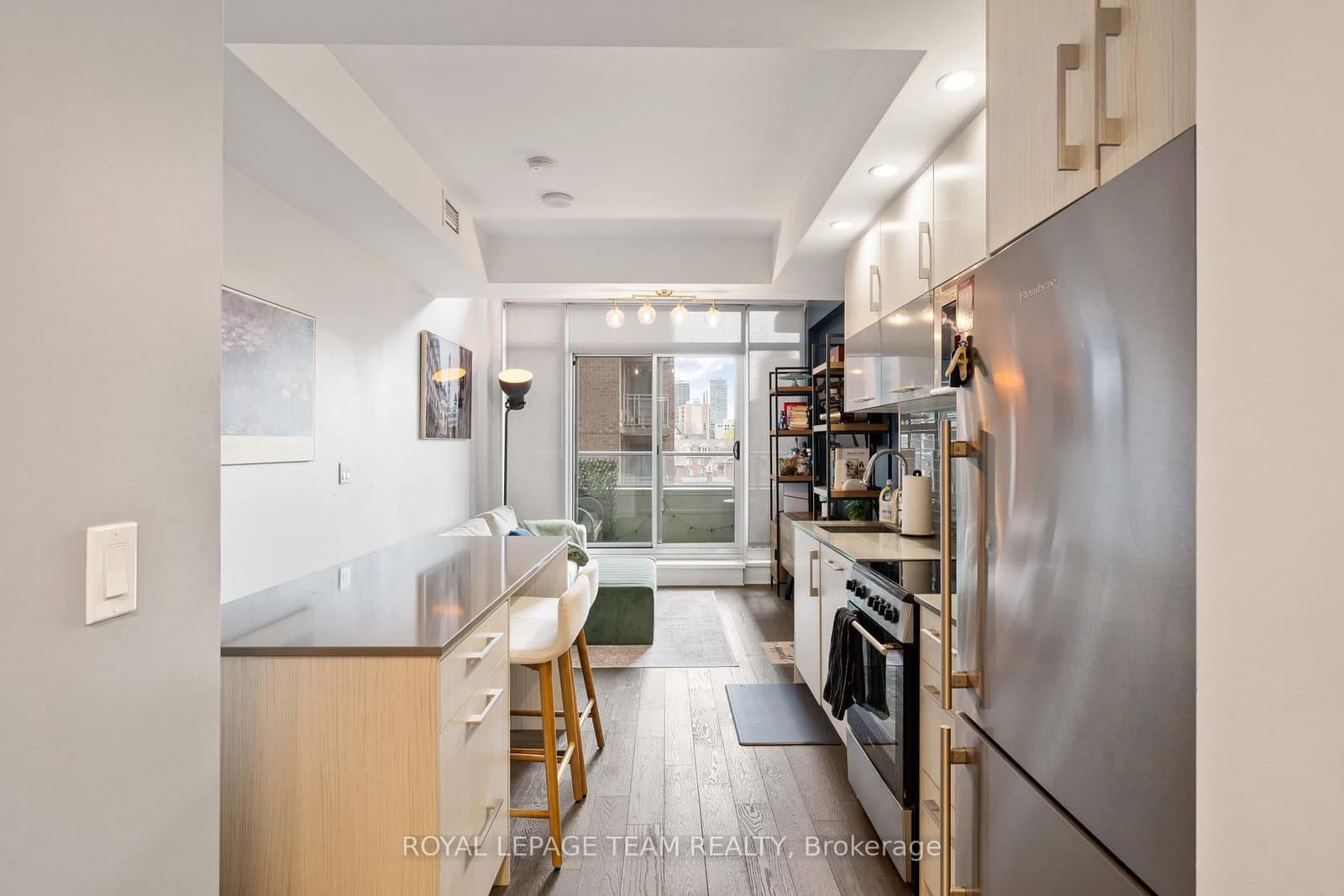 409 - 255 Bay Street, Ottawa, ON — photo 17