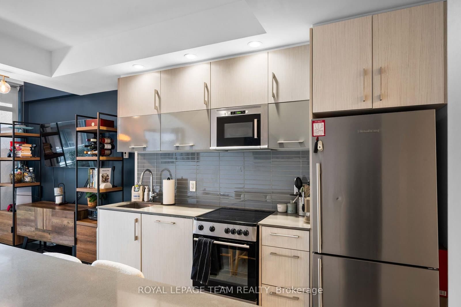 409 - 255 Bay Street, Ottawa, ON — photo 19