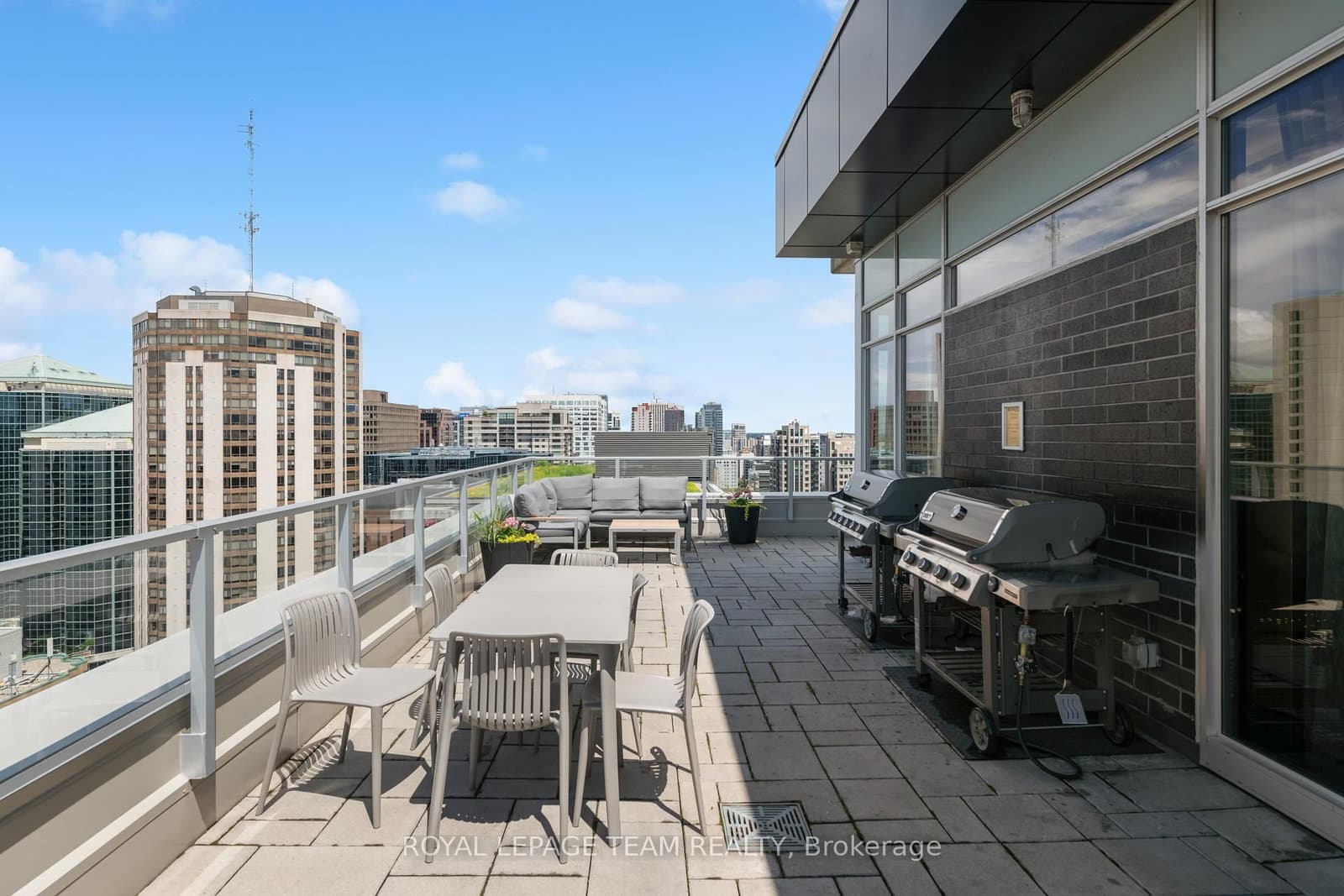 409 - 255 Bay Street, Ottawa, ON — photo 7
