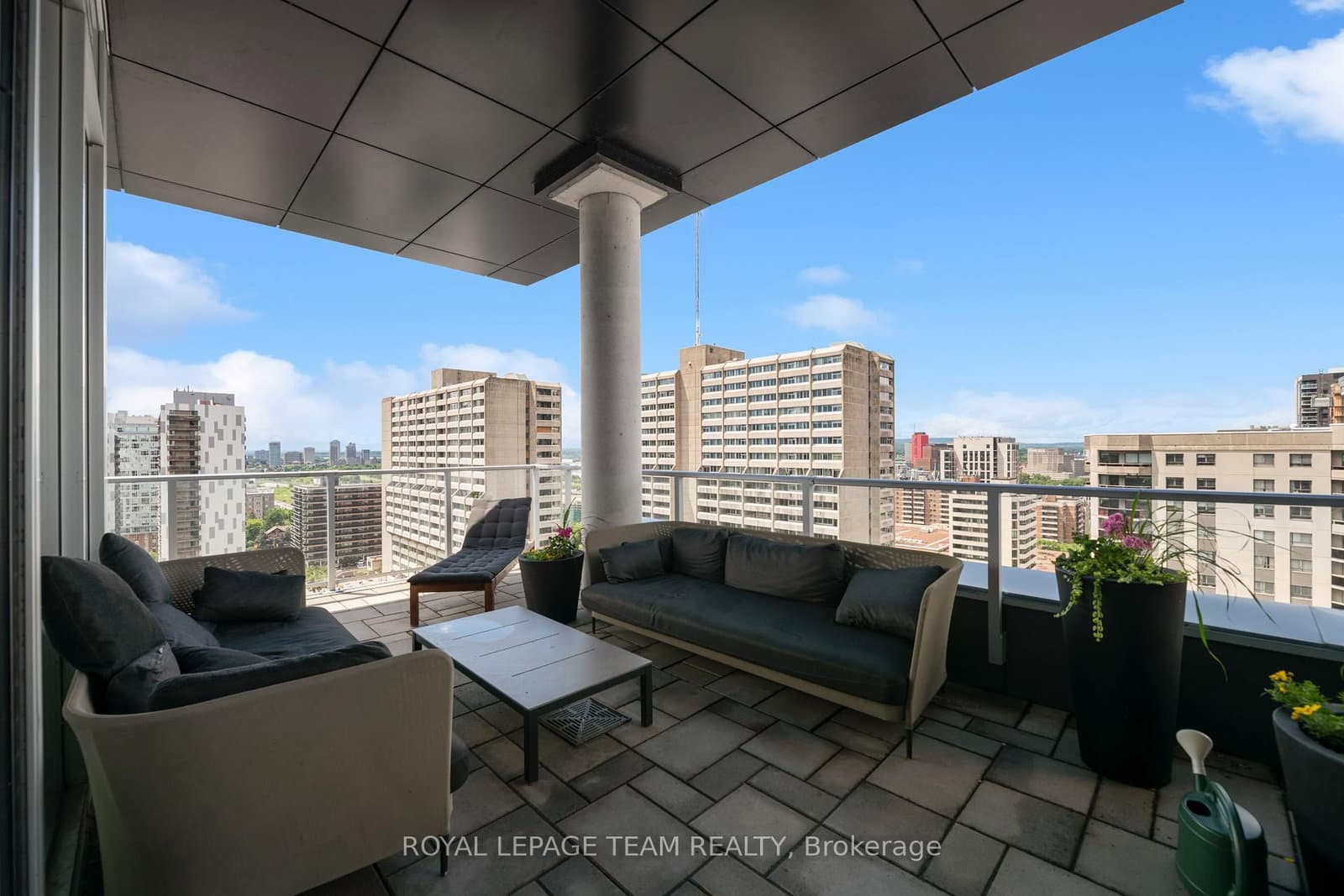 409 - 255 Bay Street, Ottawa, ON — photo 8
