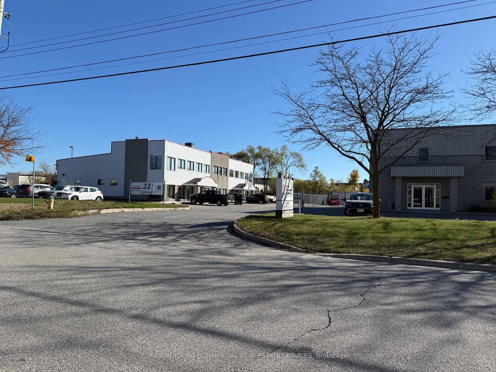 Unit 22B - 22 Jamie Avenue, Ottawa, ON