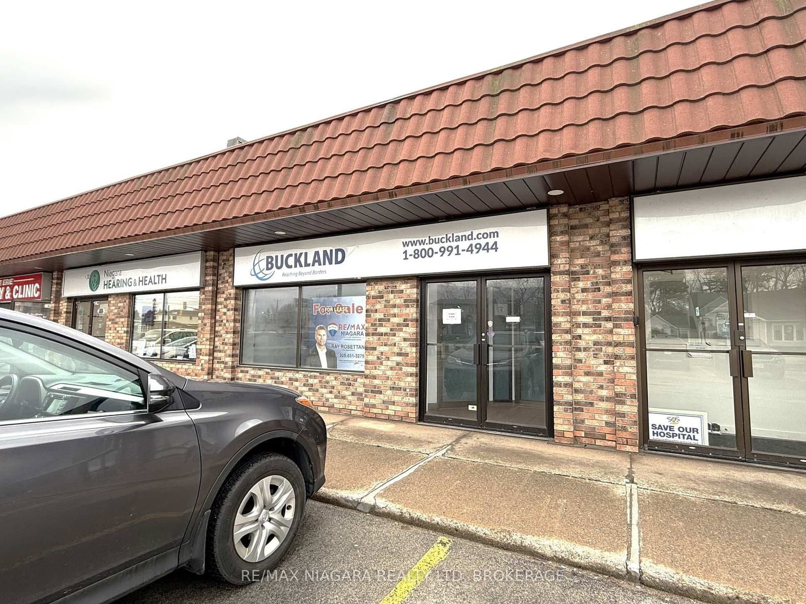 4 - 224 Garrison Road, Fort Erie, ON