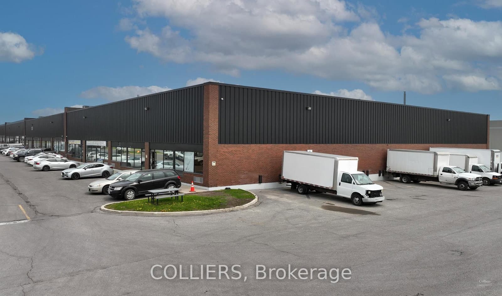 401-404 - 1230 Old Innes Road, Ottawa, ON