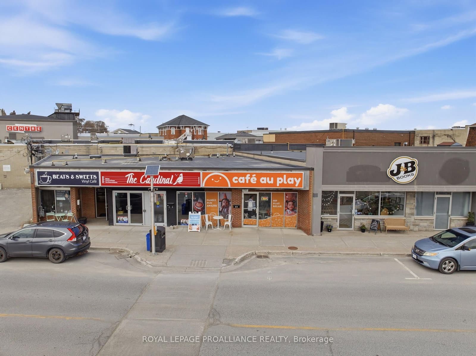 3 - 56 Quinte Street, Quinte West, ON