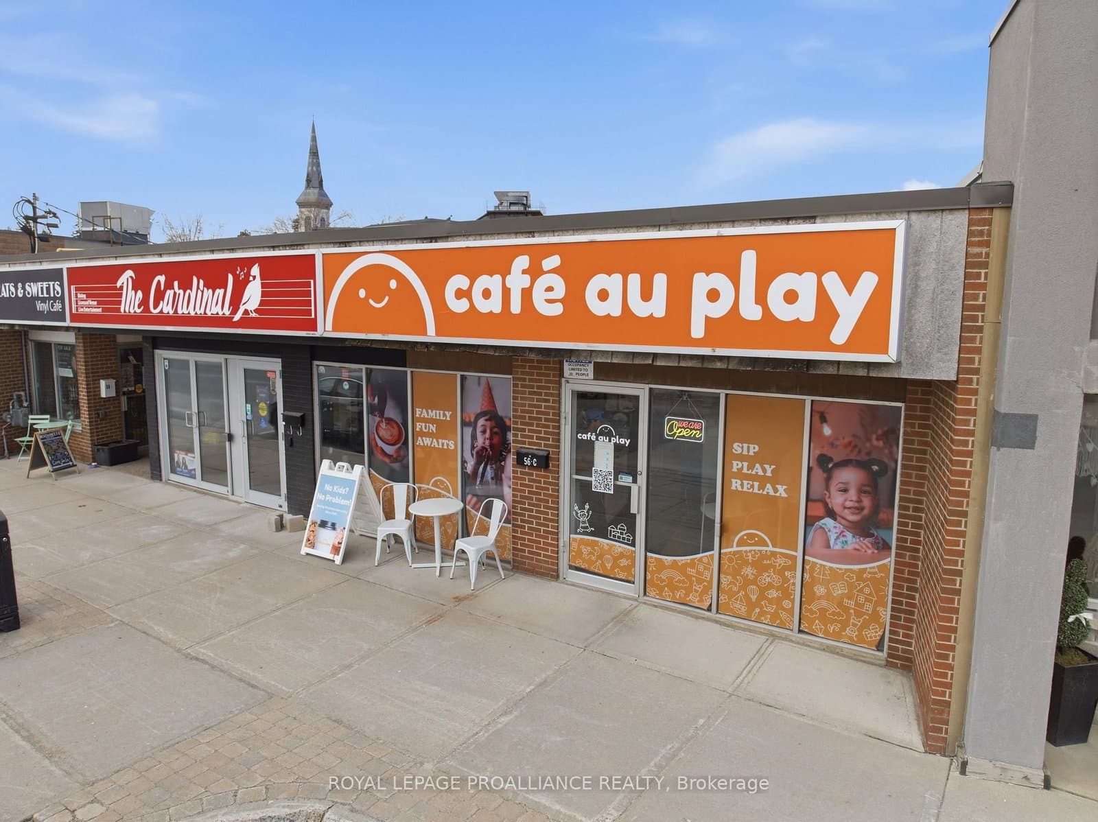 3 - 56 Quinte Street, Quinte West, ON — photo 2