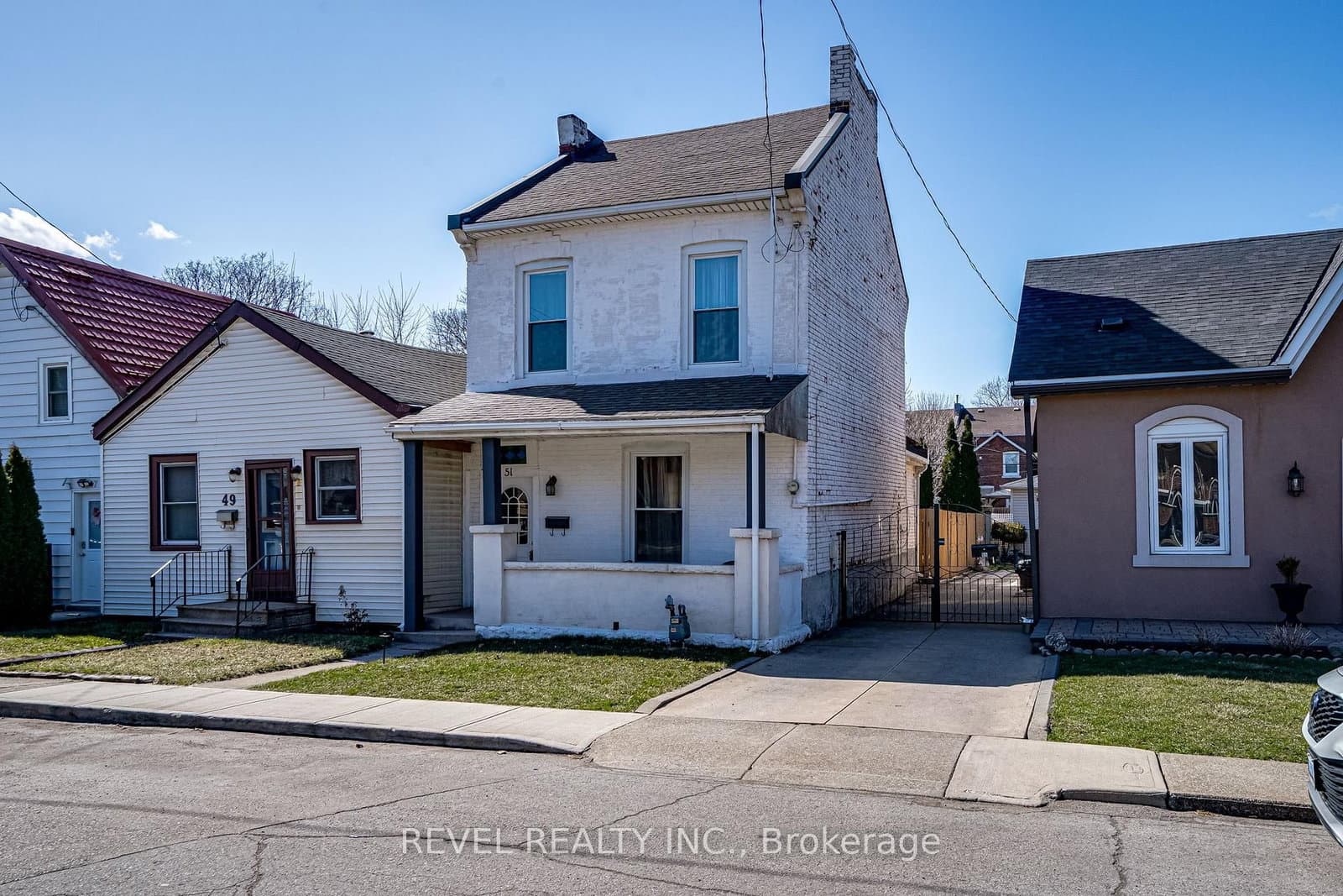 51 Tisdale Street, Hamilton, ON