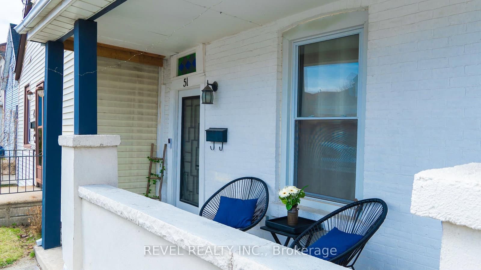 51 Tisdale Street, Hamilton, ON — photo 2
