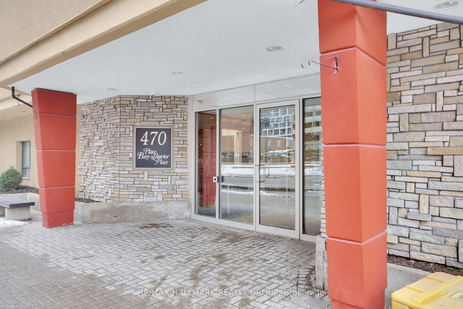 503 - 470 Laurier Avenue, Ottawa, ON — photo 3