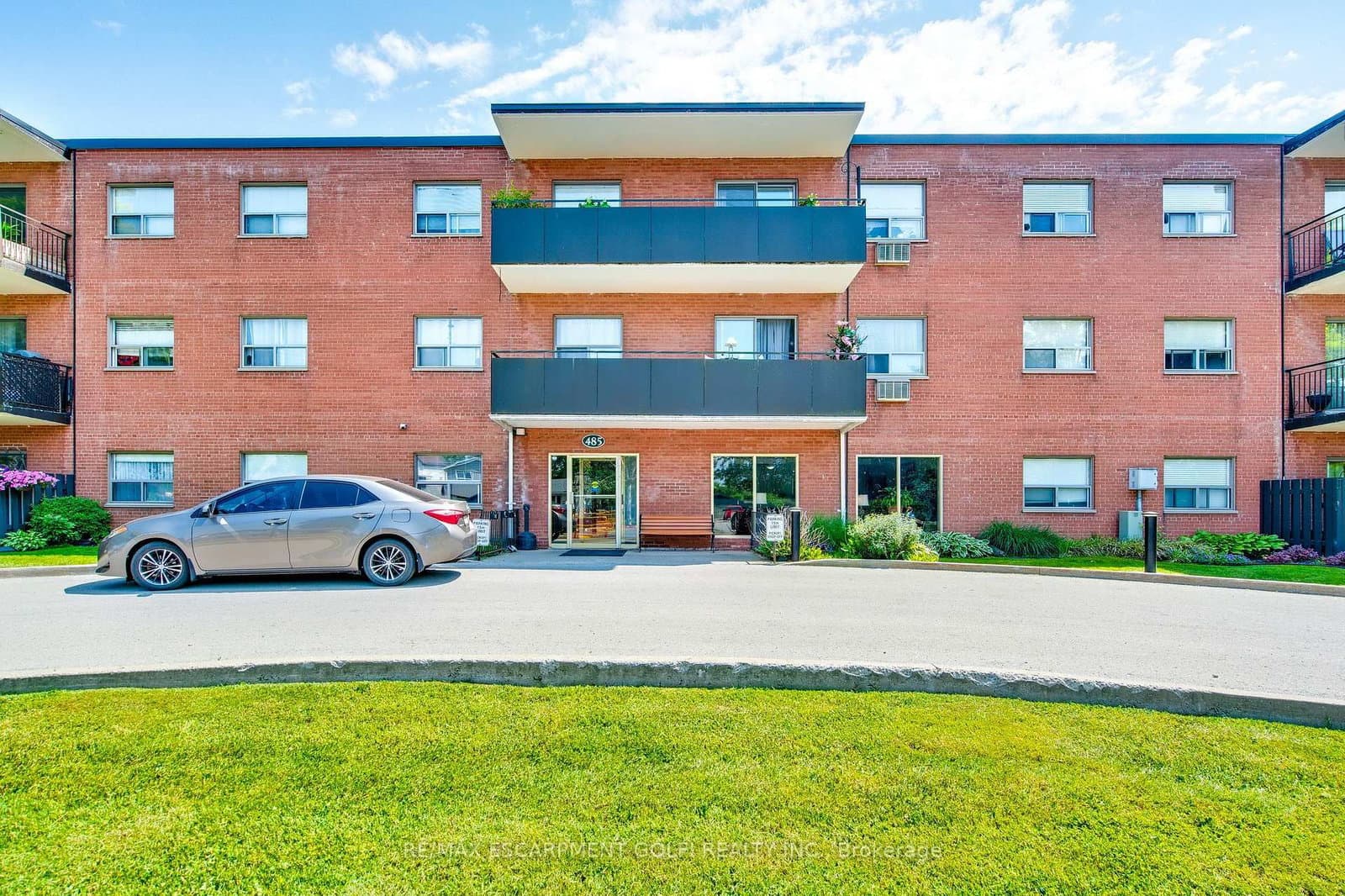 319 - 485 Thorold Road, Welland, ON