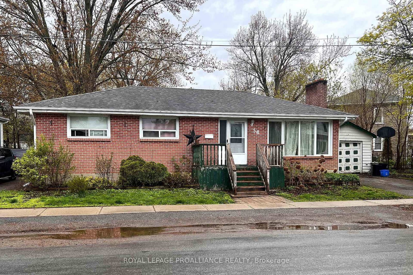 58 Ponton Street, Belleville, ON — photo 2