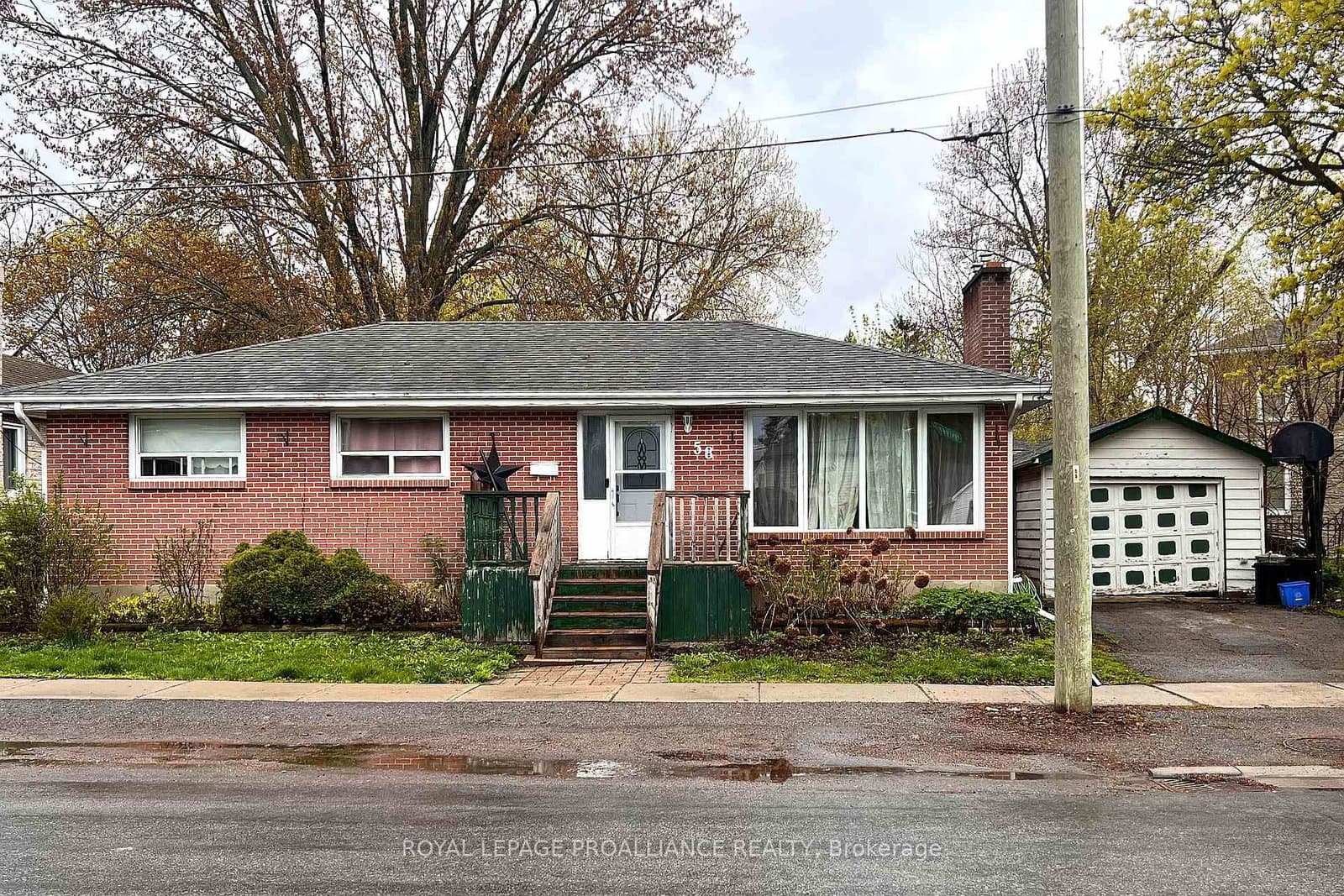 58 Ponton Street, Belleville, ON — photo 3
