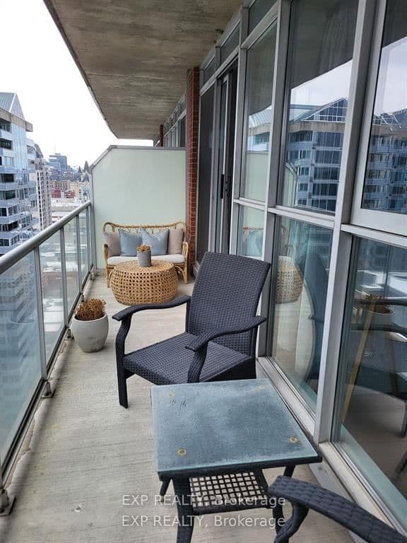 2105 - 179 George Street, Ottawa, ON — photo 3