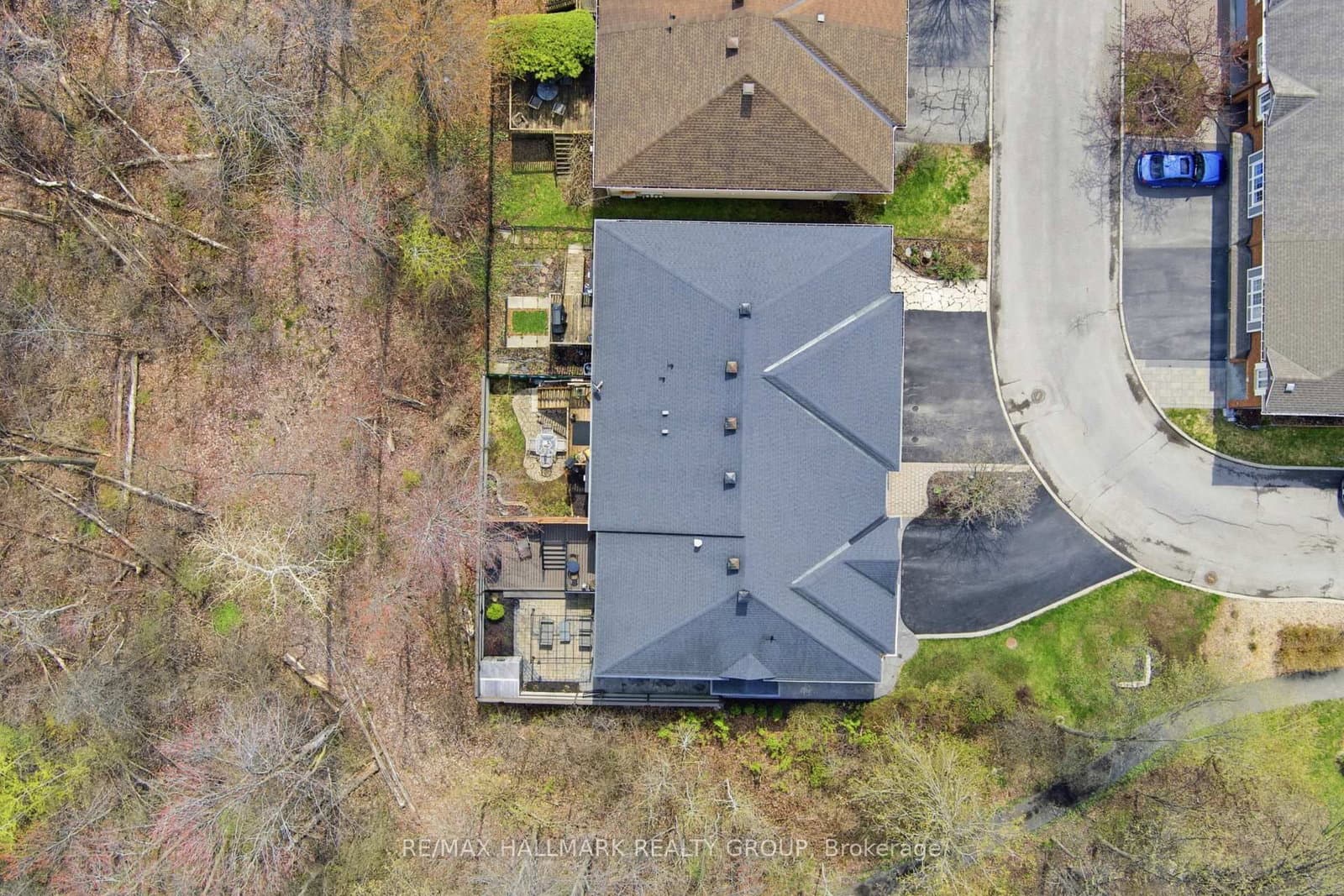 243 Gladeview Private, Ottawa, ON — photo 32