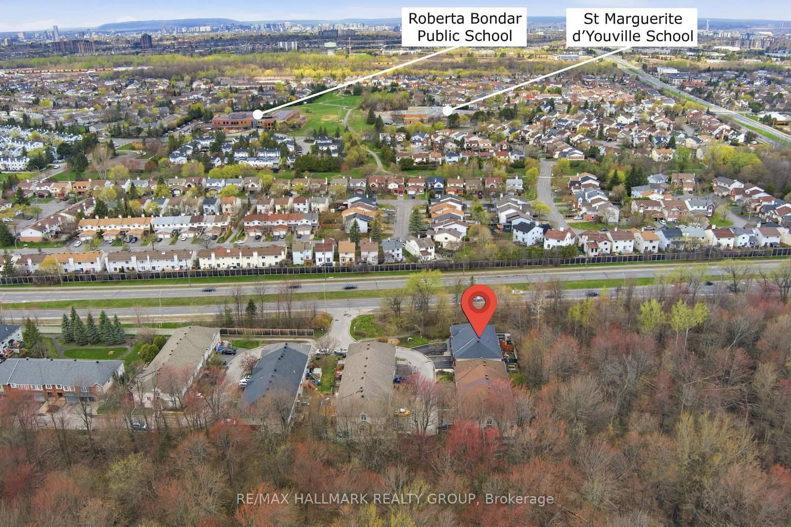 243 Gladeview Private, Ottawa, ON — photo 34