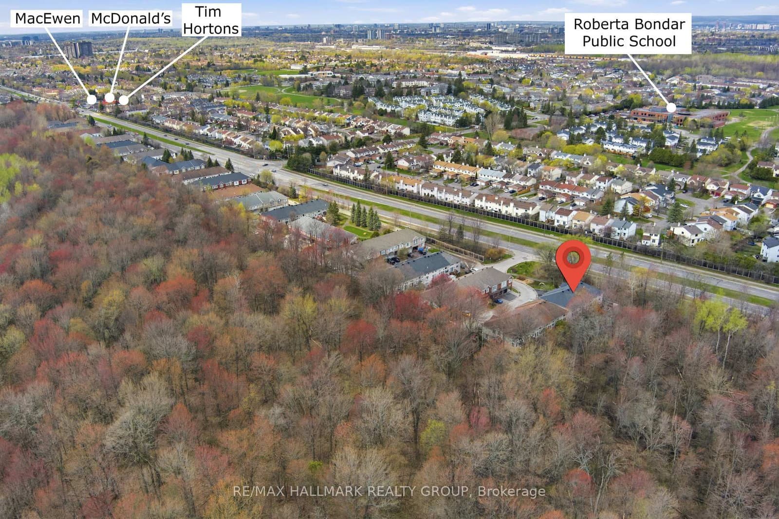 243 Gladeview Private, Ottawa, ON — photo 35