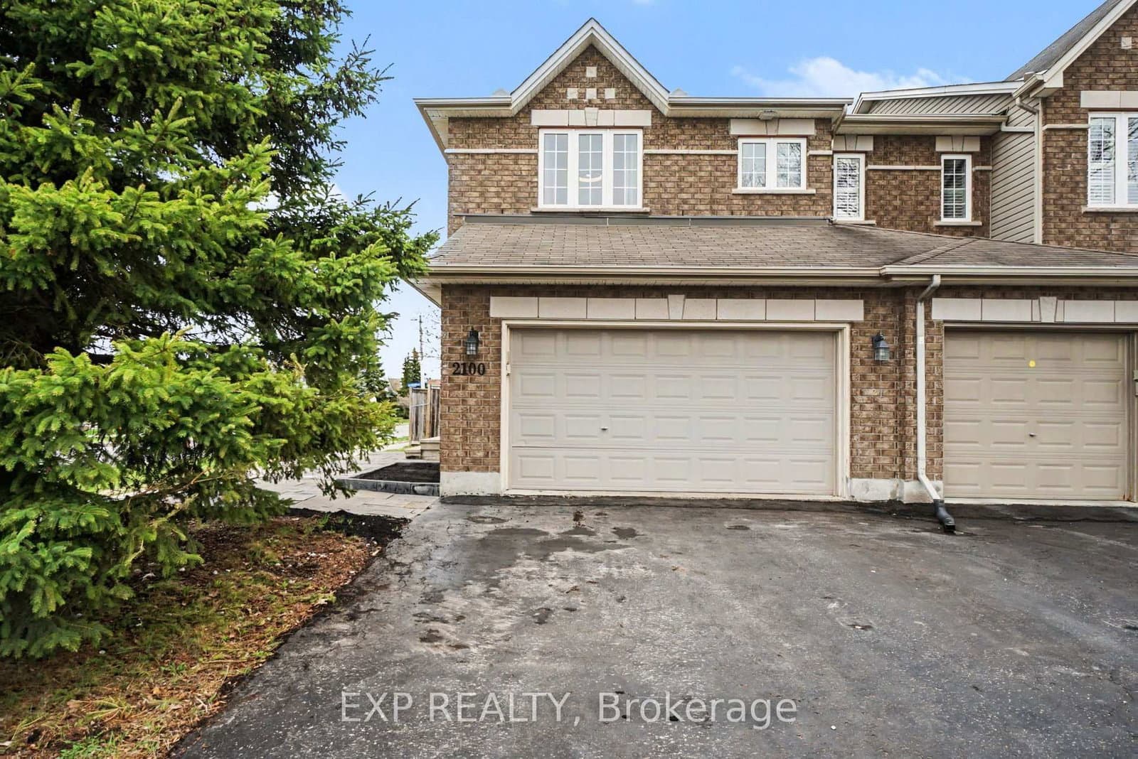 2100 Melette Crescent, Ottawa, ON — photo 1