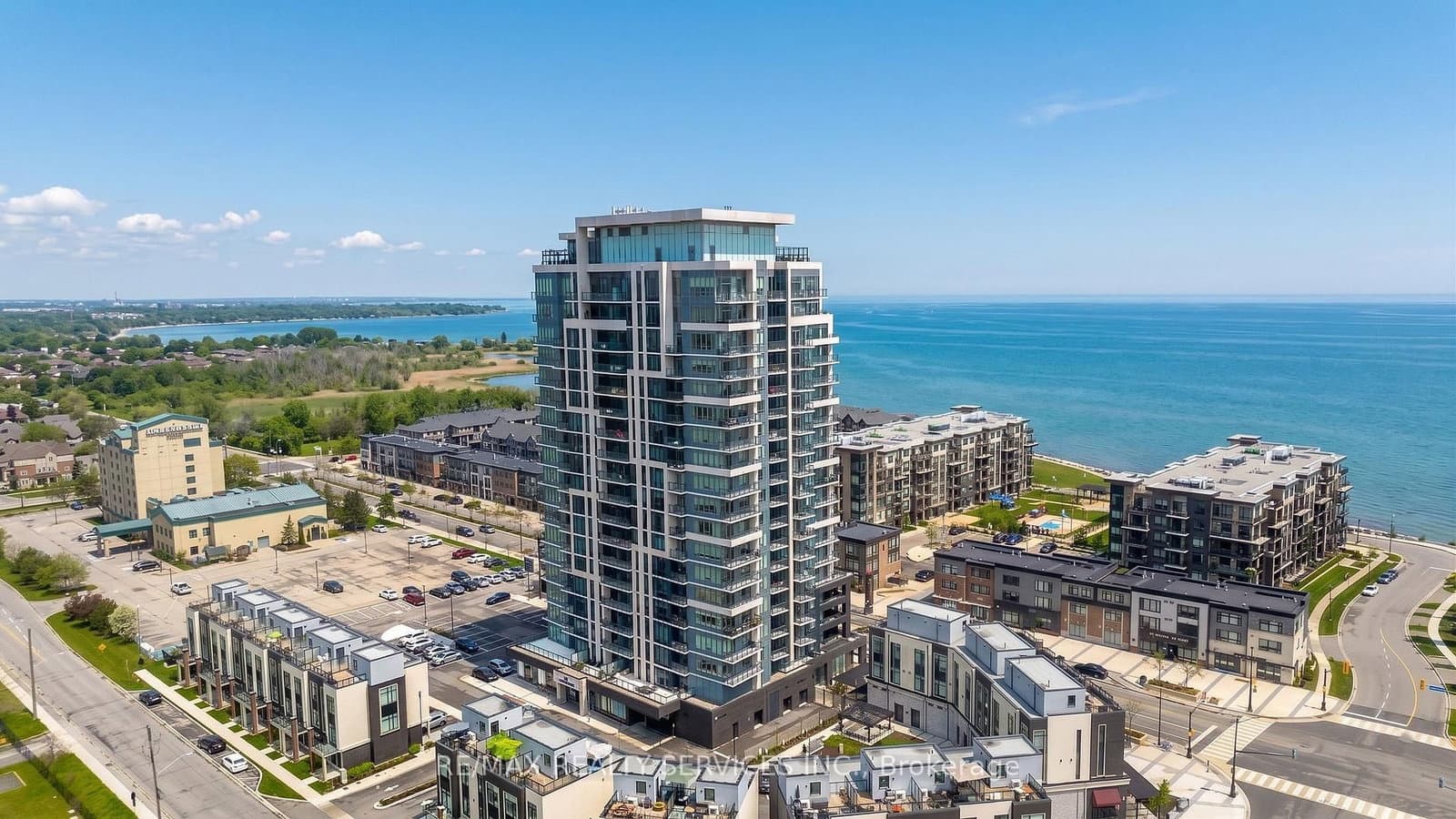 505 - 385 Winston Road, Grimsby, ON