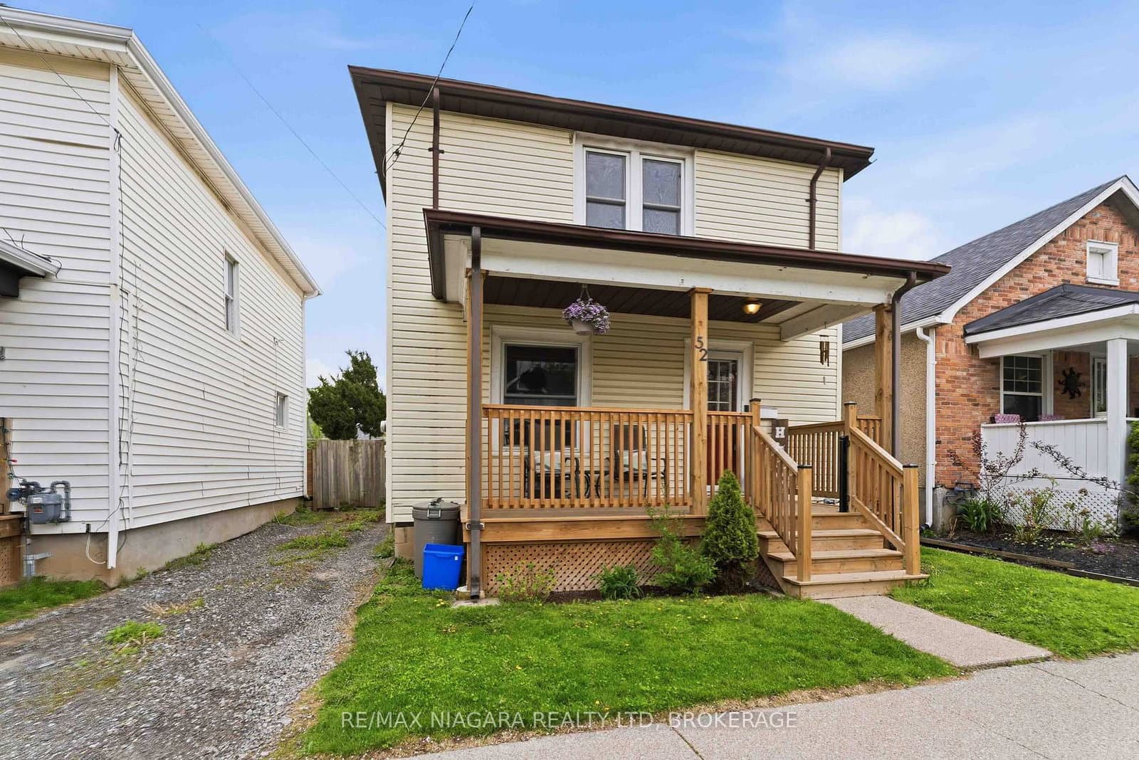 52 Berryman Avenue, St. Catharines, ON