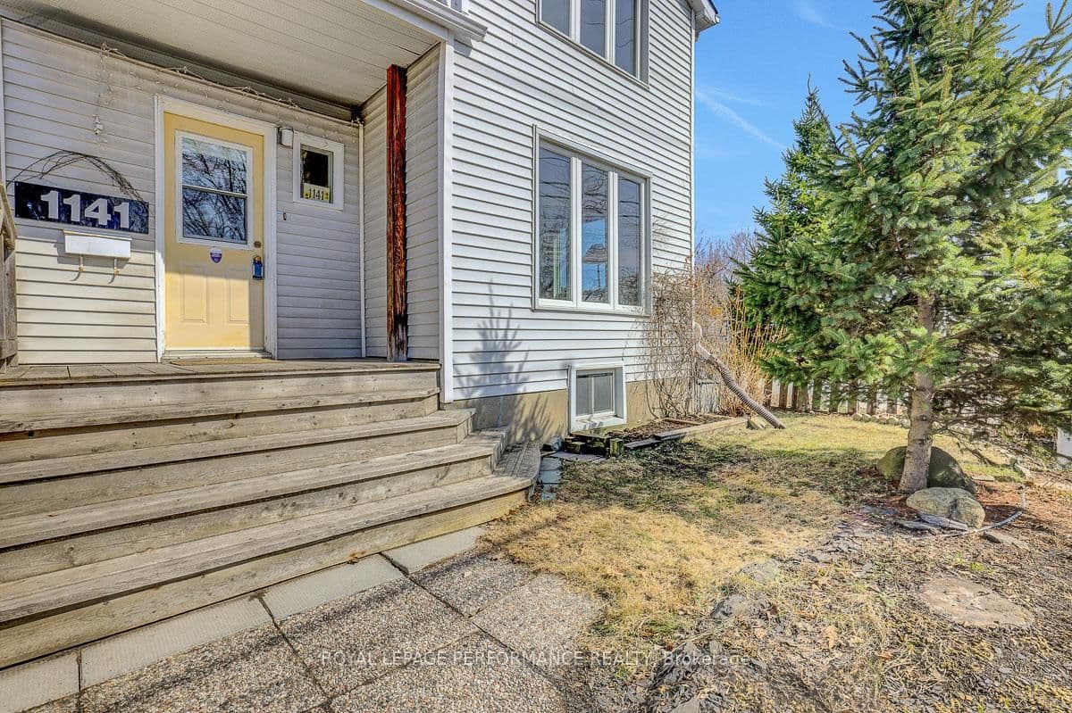 1141 North River Road, Ottawa, ON — photo 3