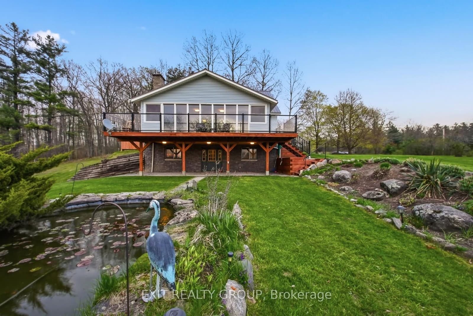 291 Tuftsville Road, Stirling, ON
