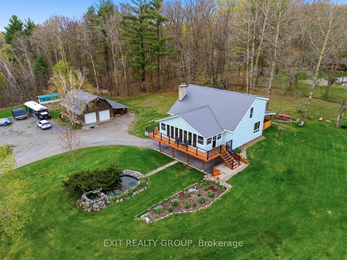 291 Tuftsville Road, Stirling, ON — photo 3
