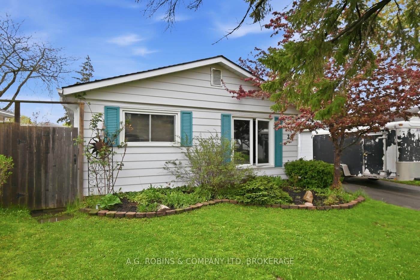 29 Lanark Crescent, St. Catharines, ON — photo 3