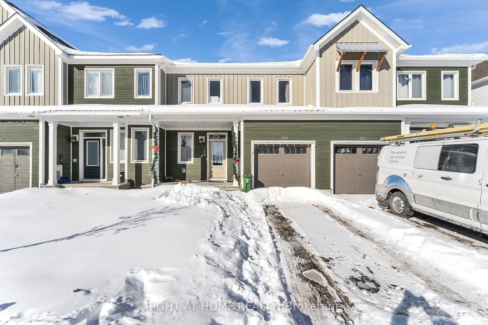 329 Trammel Road, Richmond, ON