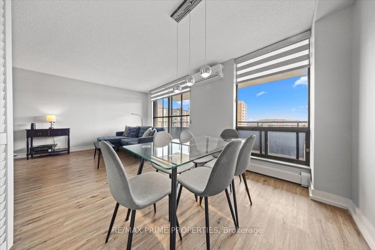 804 - 505 St Laurent Boulevard, Ottawa, ON — photo 11